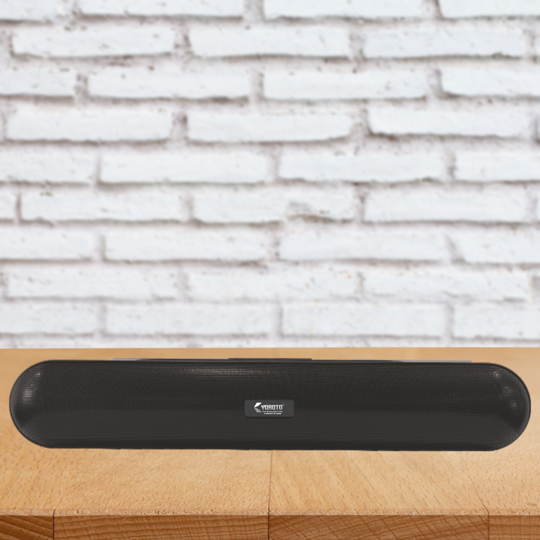 Soroo Classic Series Speaker YO-SP-04