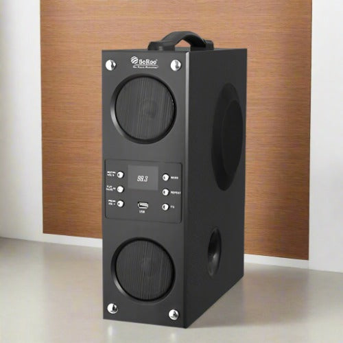 Tower speaker