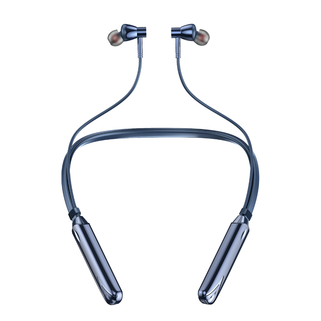 Bluetooth Neckband I-Band-10