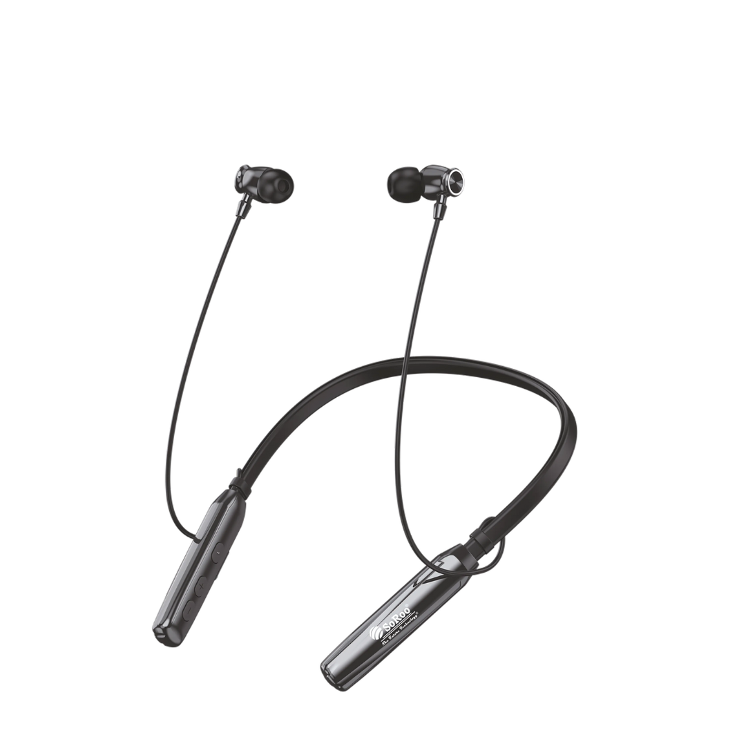 Bluetooth Neckband I-Band-16