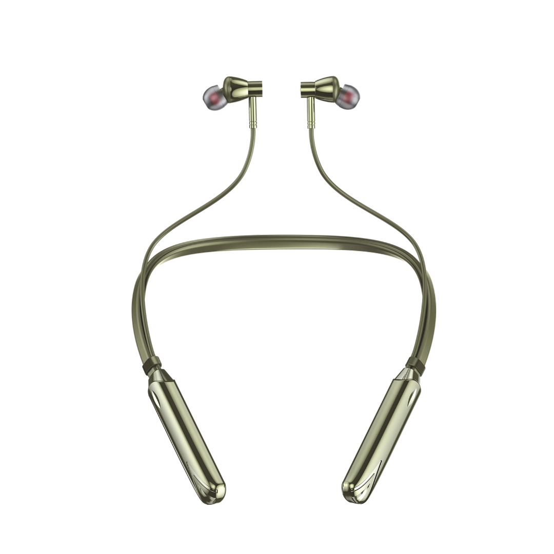 Bluetooth Neckband I-Band-10