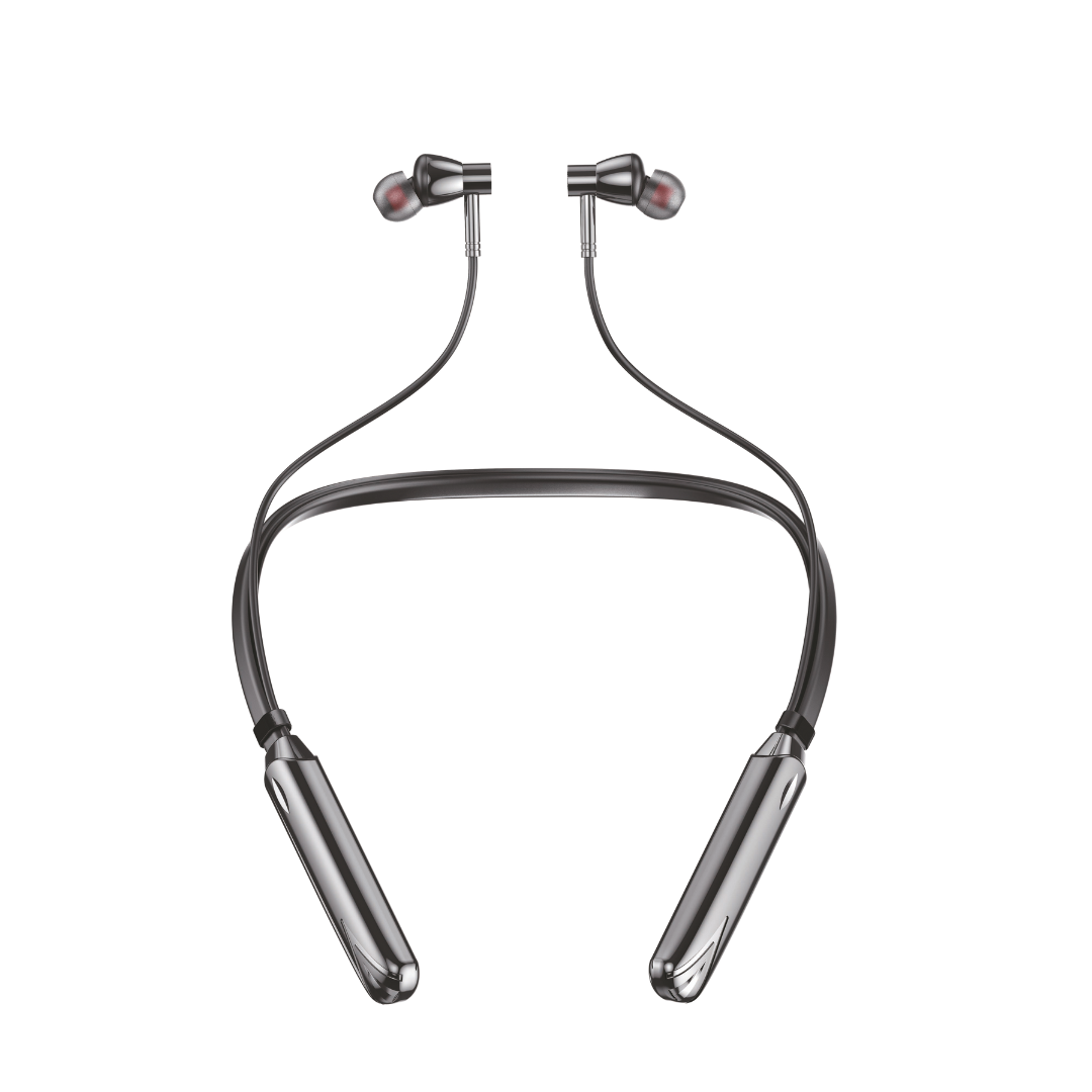 Bluetooth Neckband I-Band-10