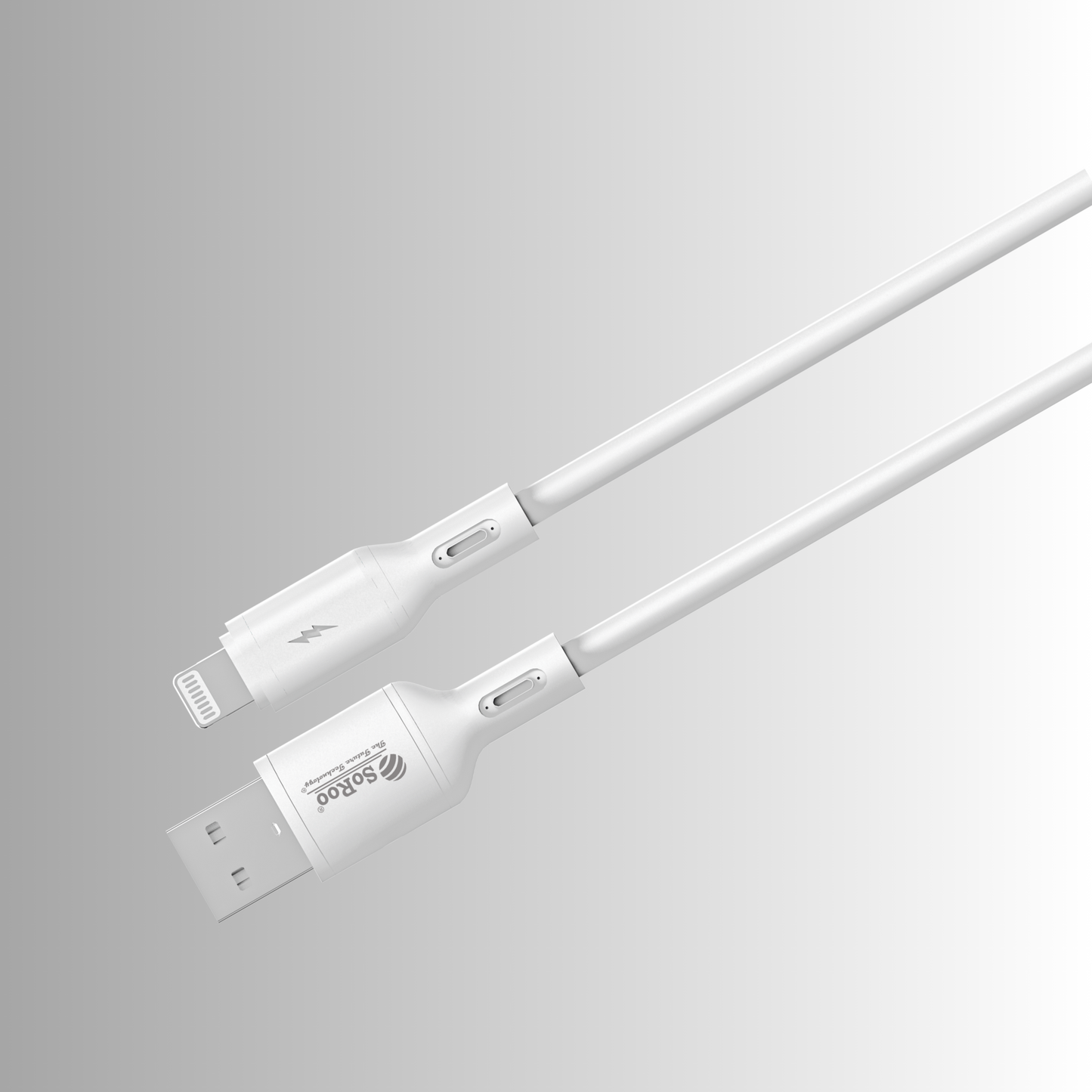 Data Cable Apple Edition