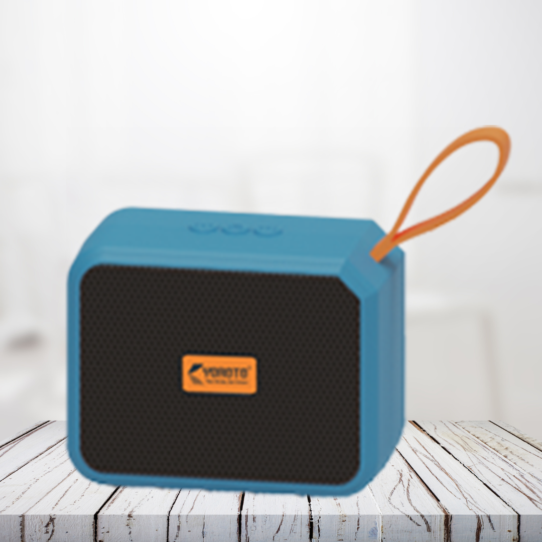 Small Bluetooth Tracker Series Speaker Yo-353 BT