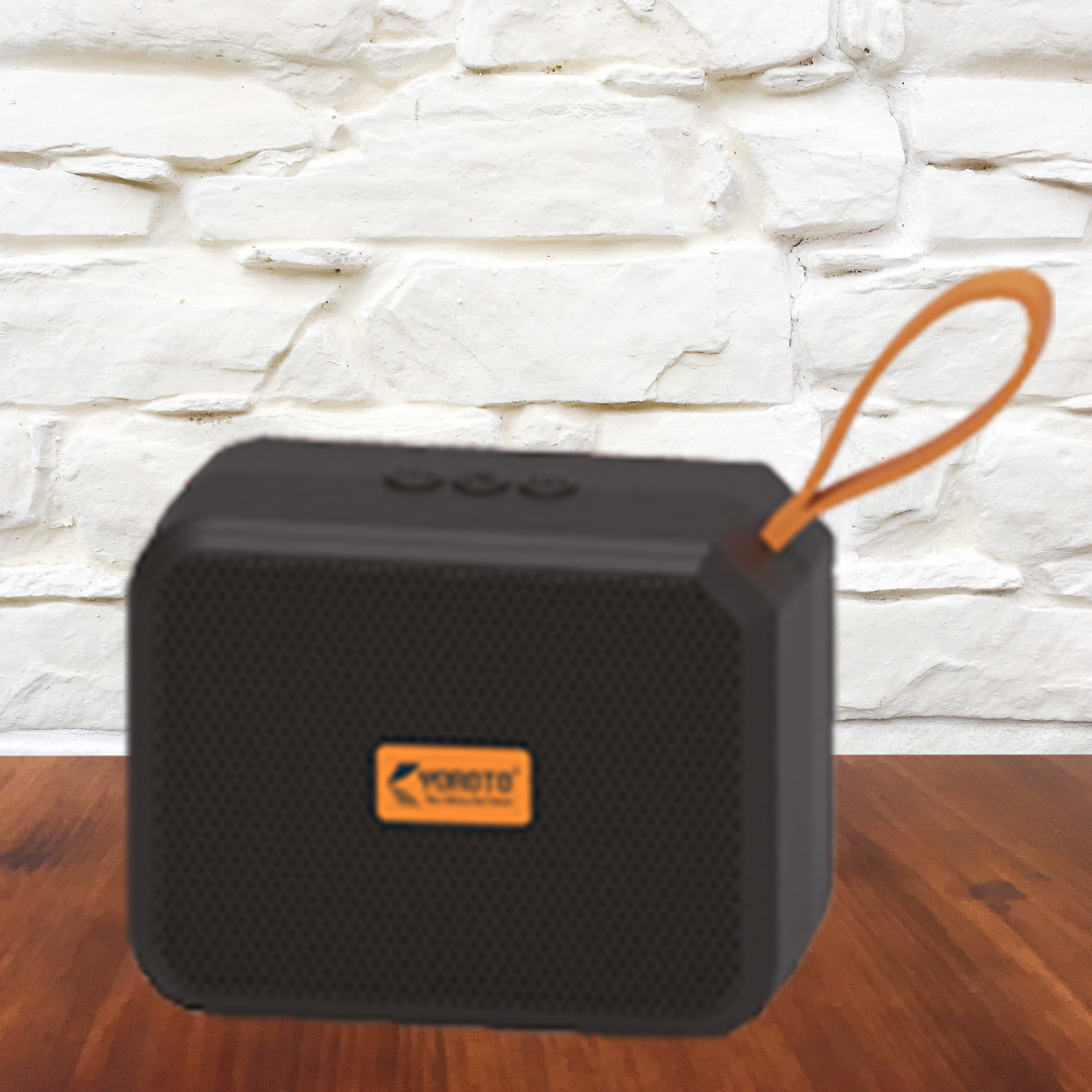Small Bluetooth Tracker Series Speaker Yo-353 BT