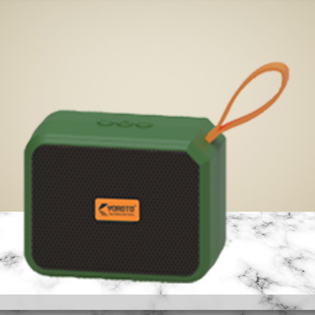 Small Bluetooth Tracker Series Speaker Yo-353 BT