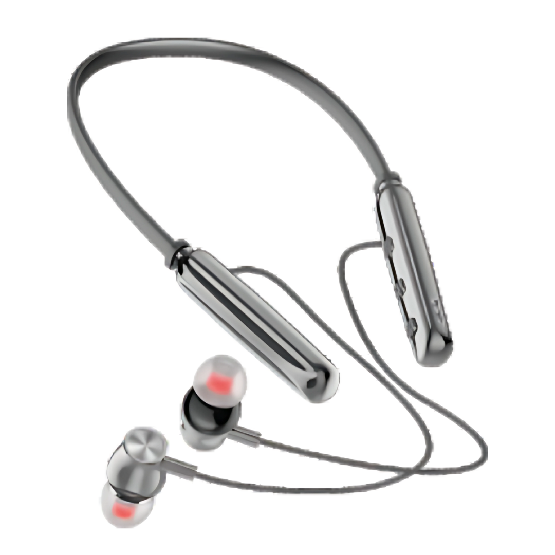Soroo Wireless Headset Neckband Extra Bass I- band-24