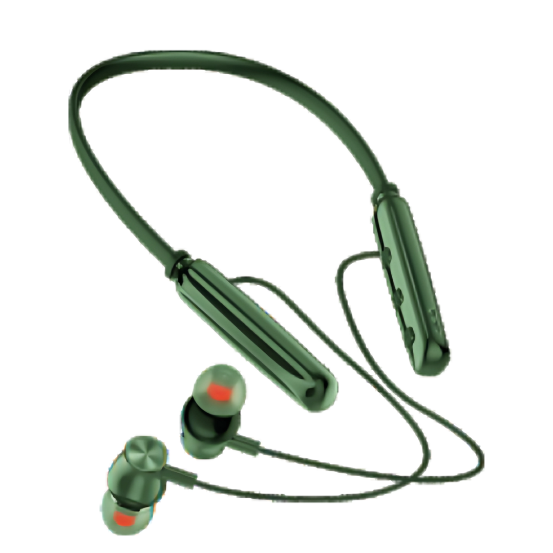 Soroo Wireless Headset Neckband Extra Bass I- band-24
