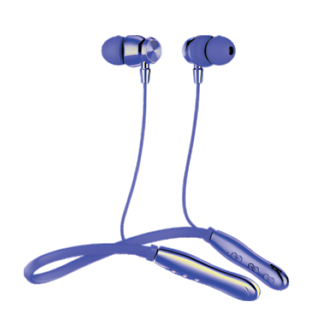 Soroo Wireless Earphone Neckband Extra Bass I- band-23