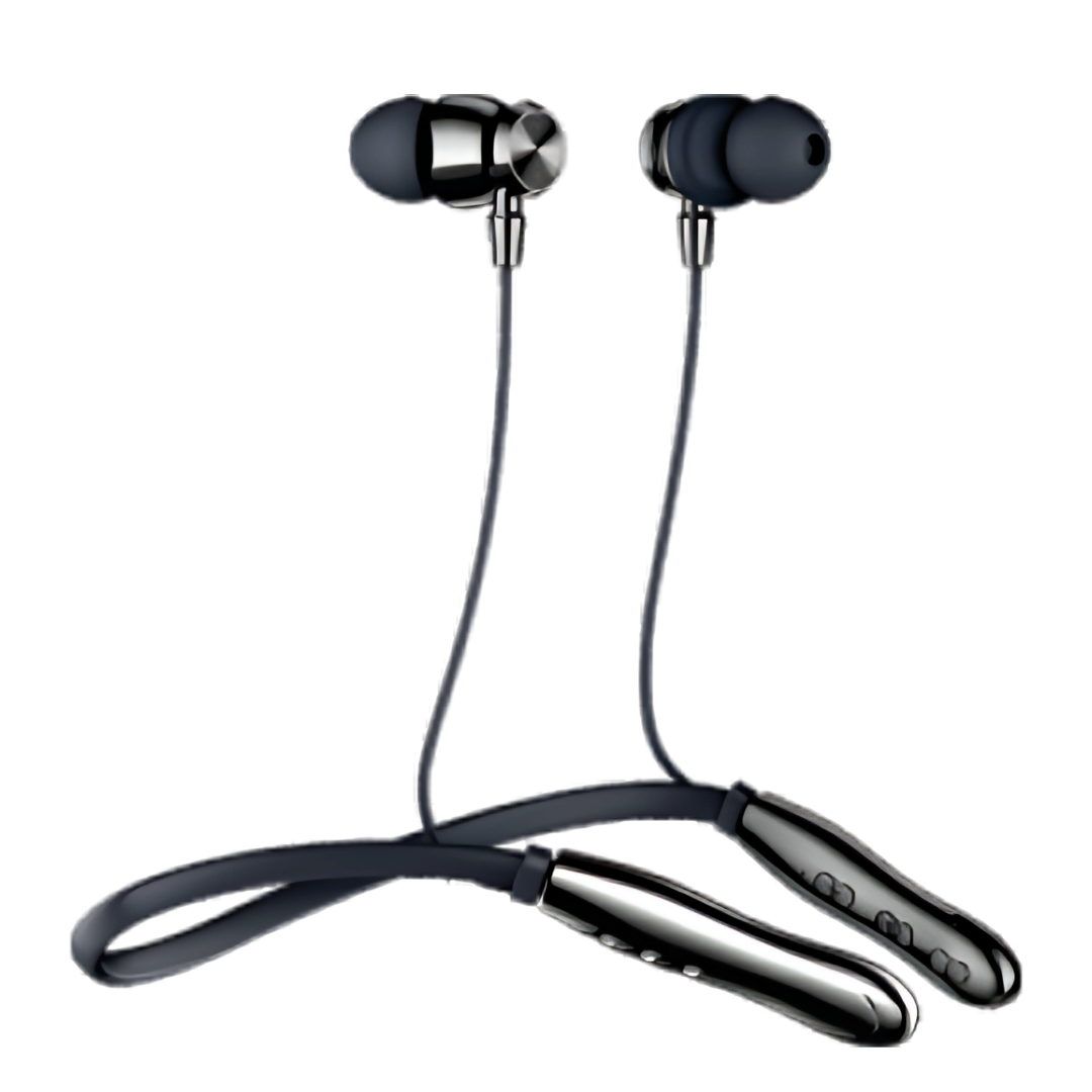 Soroo Wireless Earphone Neckband Extra Bass I- band-23