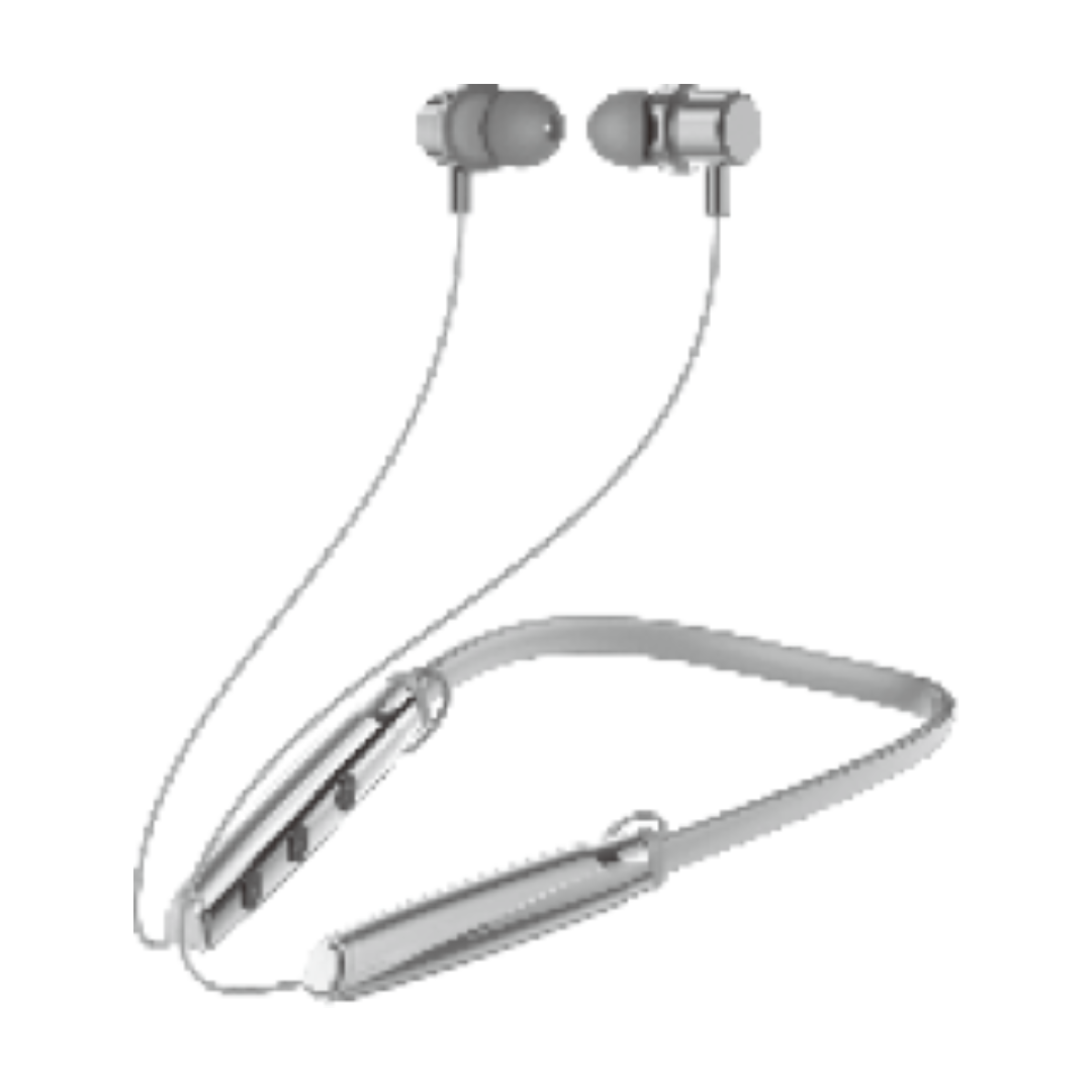 Soroo Wireless Neckband Headset I- band-25