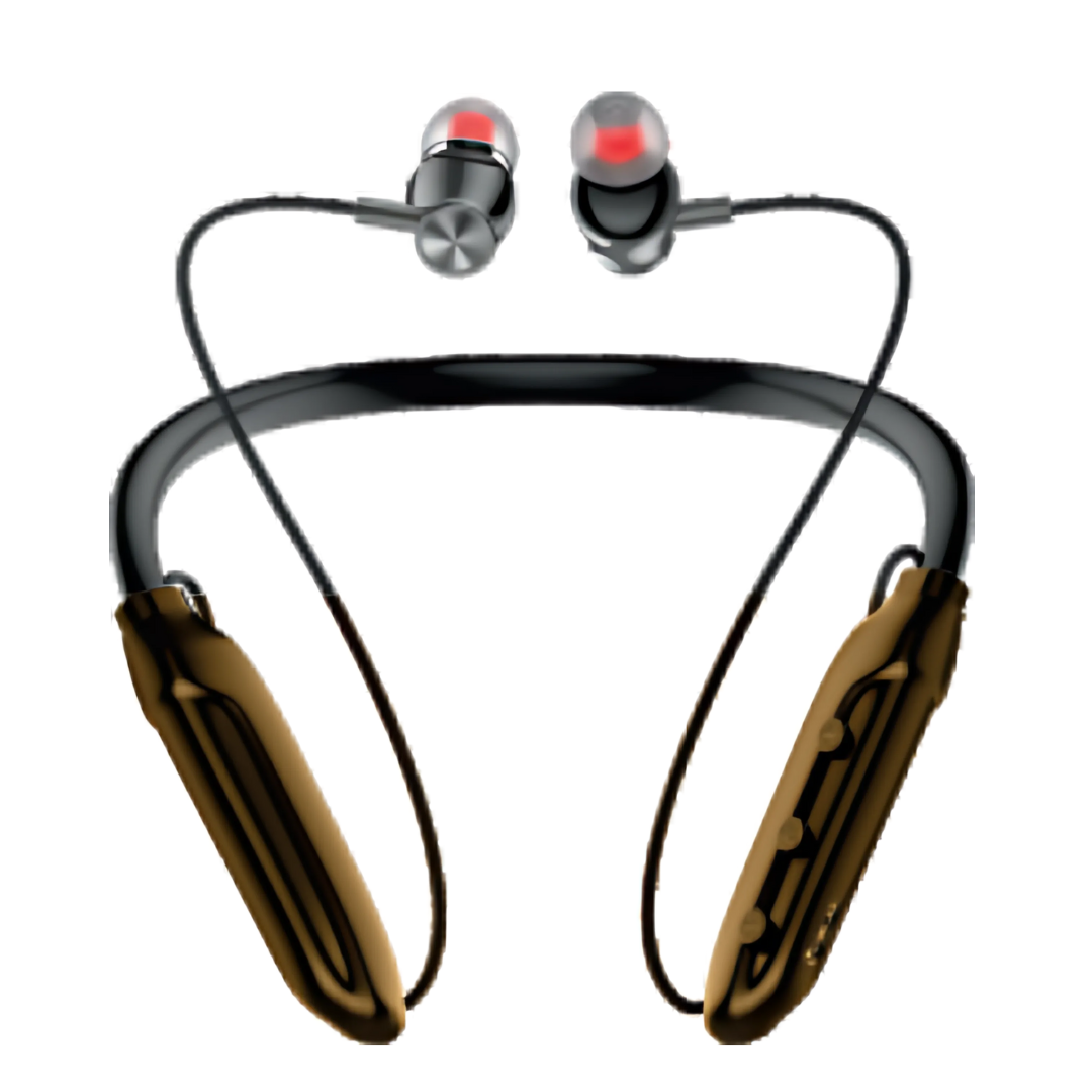 Soroo Wireless Neckband Extra Bass I- band-22