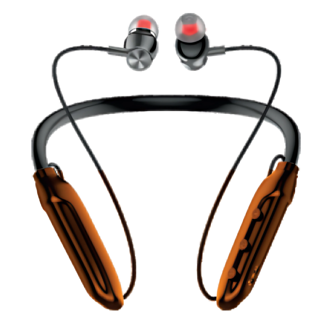 Soroo Wireless Neckband Extra Bass I- band-22