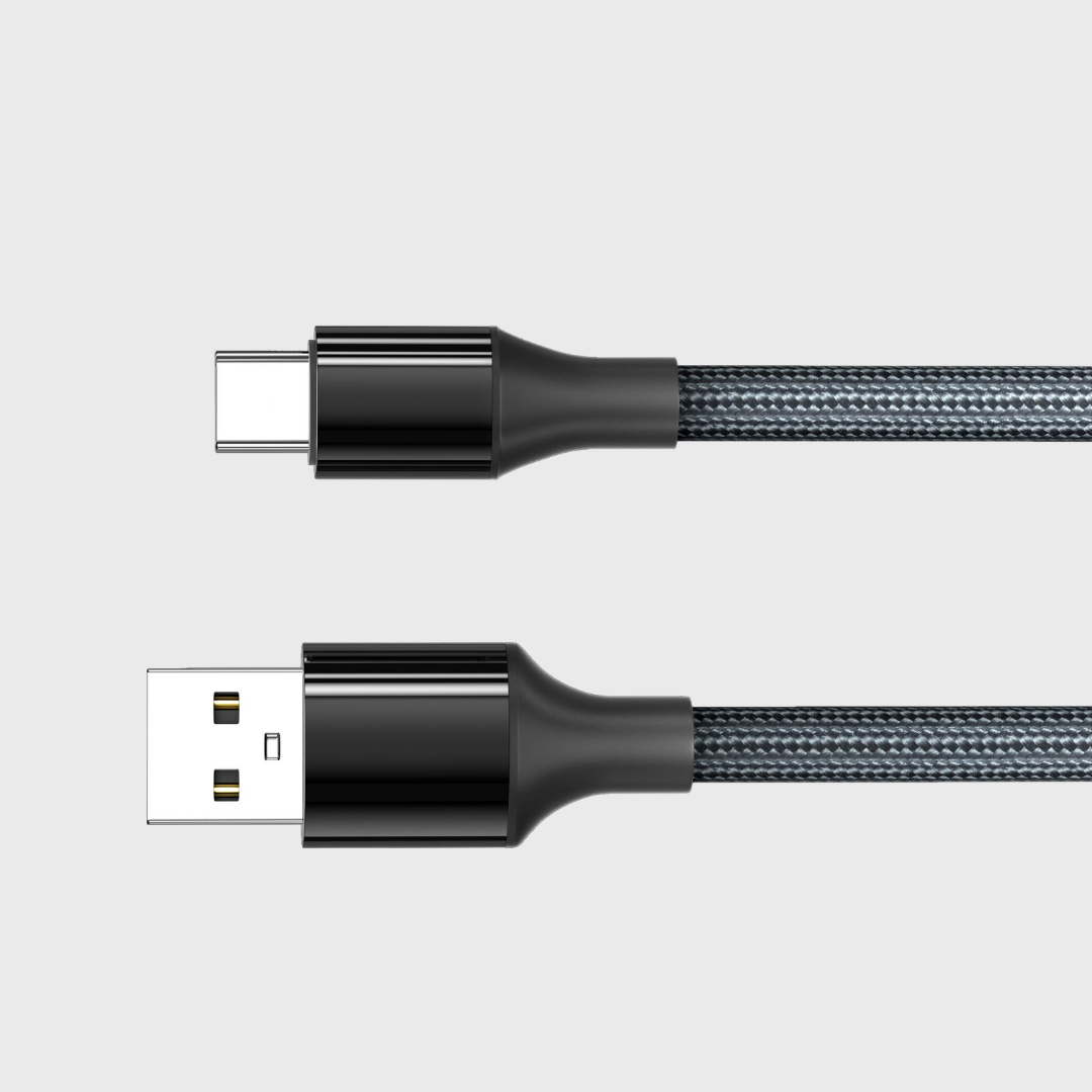 Soroo Type C Data Cable DT-08
