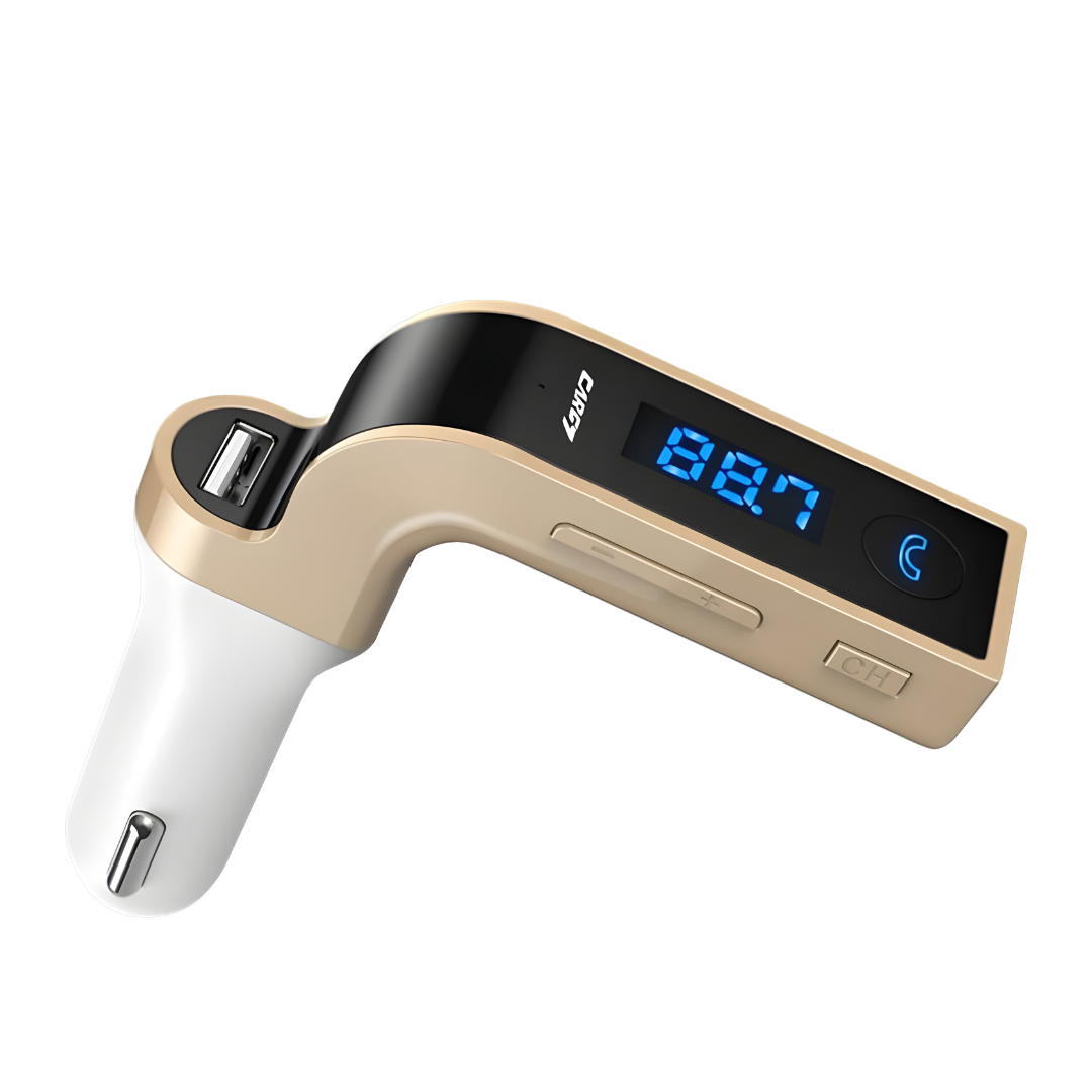 Soroo Car Charger Model No-CARG7