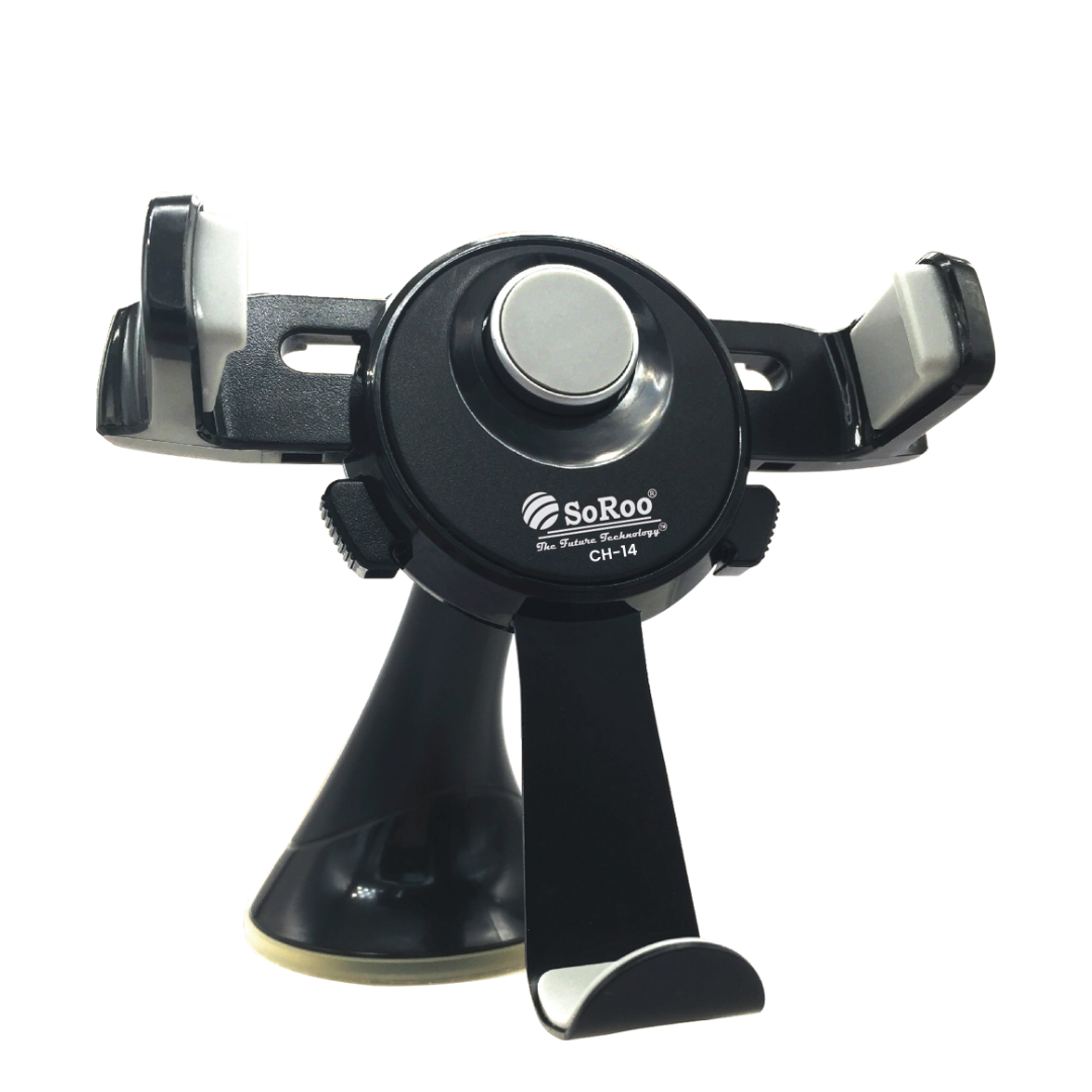 Soroo Car Holder Model No - CH14