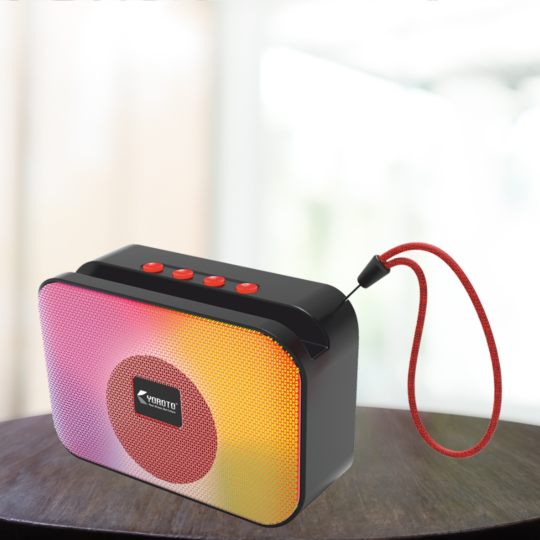 Soroo Speaker YO - A013 PRO