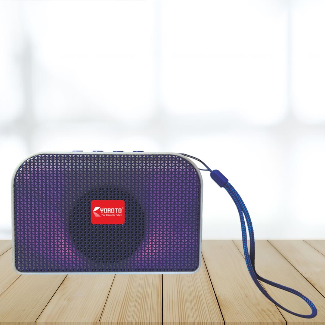Soroo Speaker YO A-014 PRO