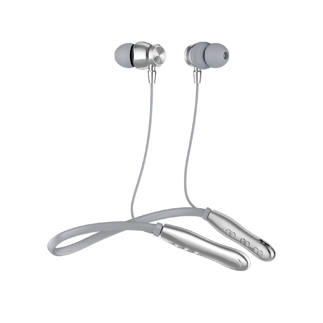 Soroo Wireless Earphone Neckband Extra Bass I- band-23