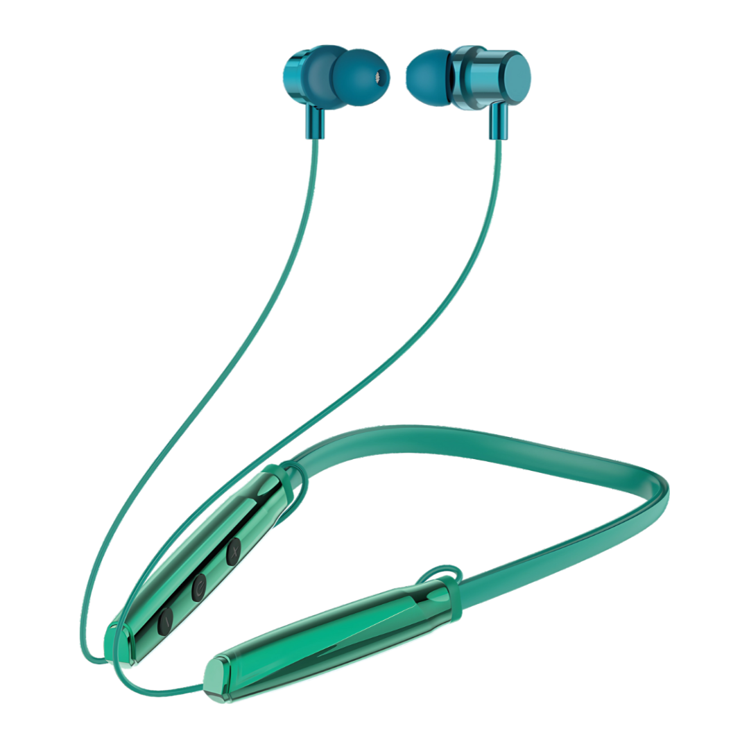 Soroo Wireless Neckband Headset I- band-25