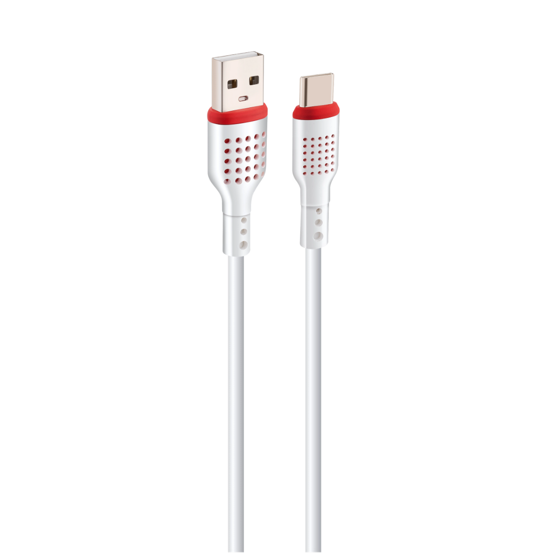 Type C and V8 Cable Data Cable DT-17