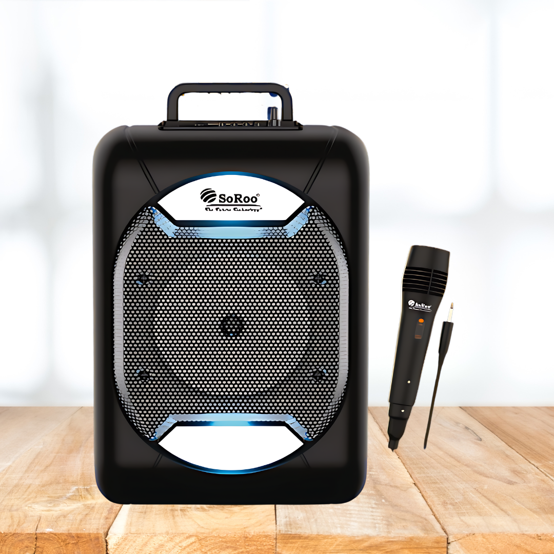 Soroo Sound Strom Speaker L12-SERIES
