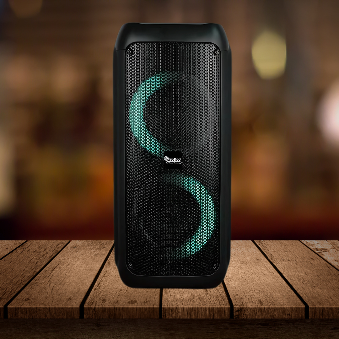Soroo Bluetooth Party Bass Boost Speaker SERIES - B13