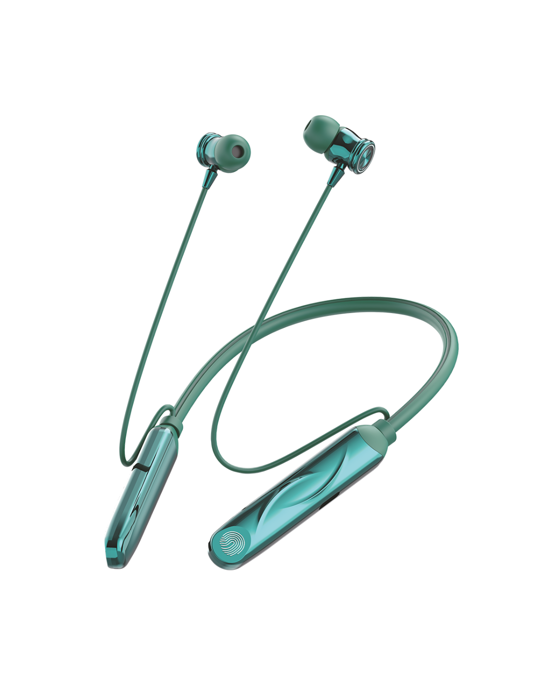 Bluetooth Neckband Neckline Headset I BAND-15