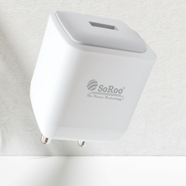 Soroo Android Charger Src 113 V8
