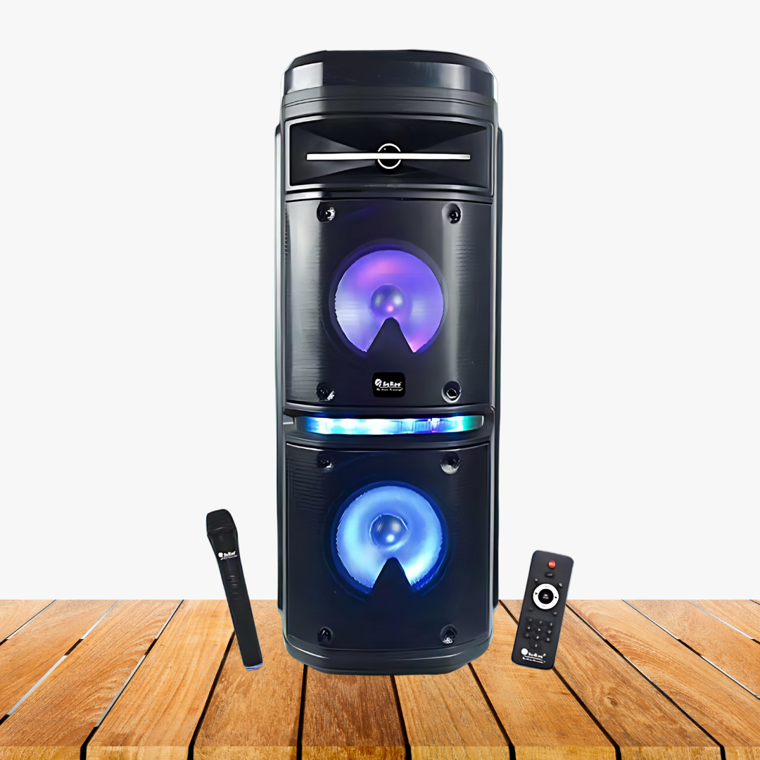 Soroo Bluetooth Party Loudspeaker Speaker SERIES - B12