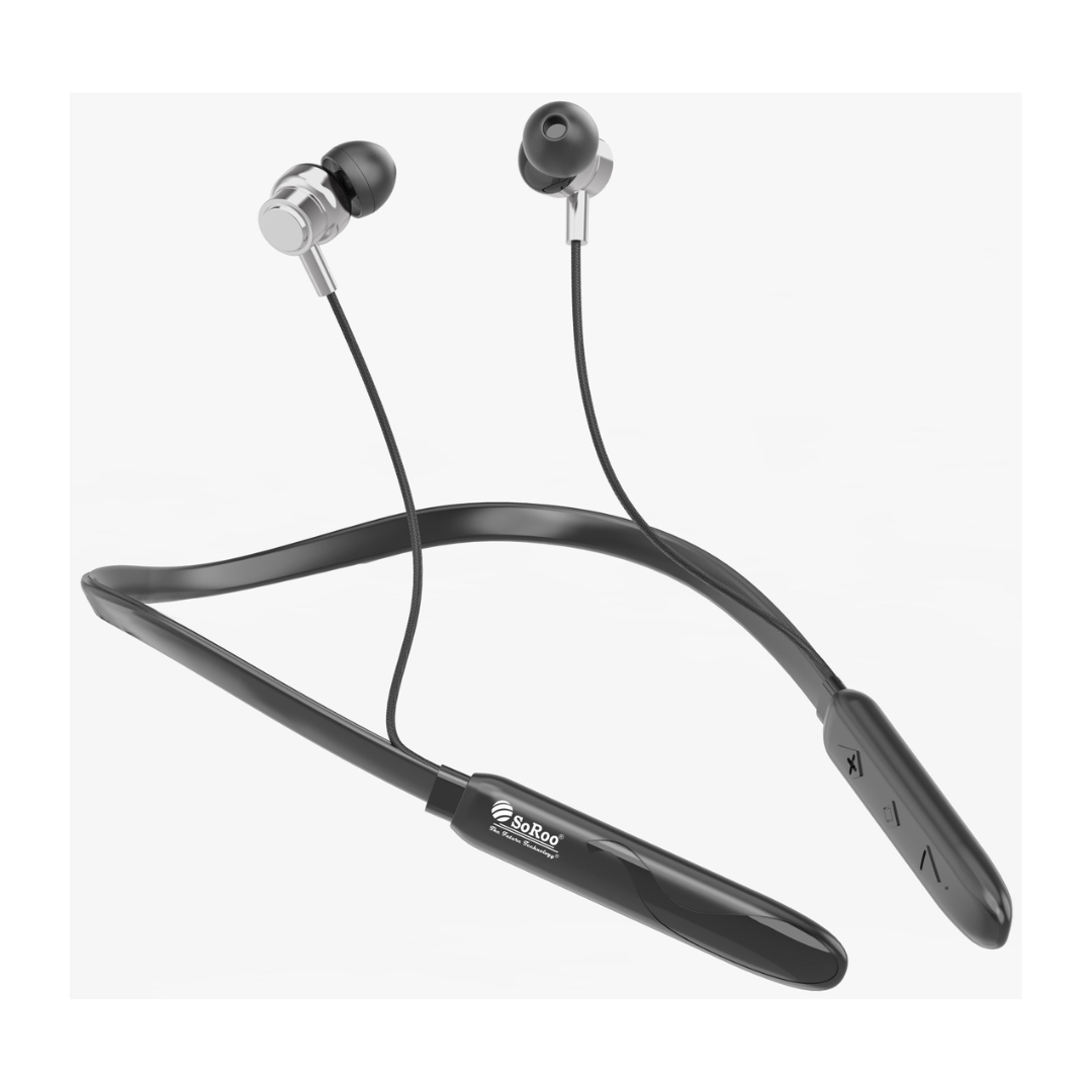 Soroo Wireless intense Series I- Neck - 69