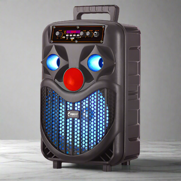 Sound Wave Speaker TR-03