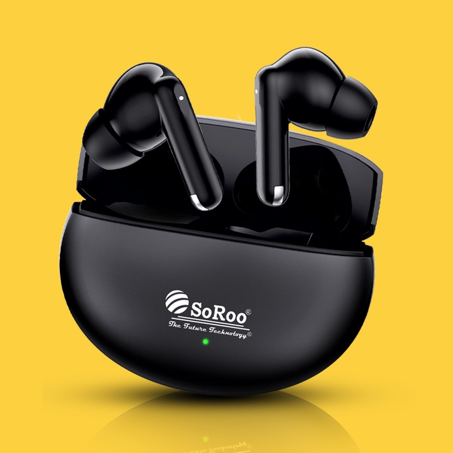Earbuds