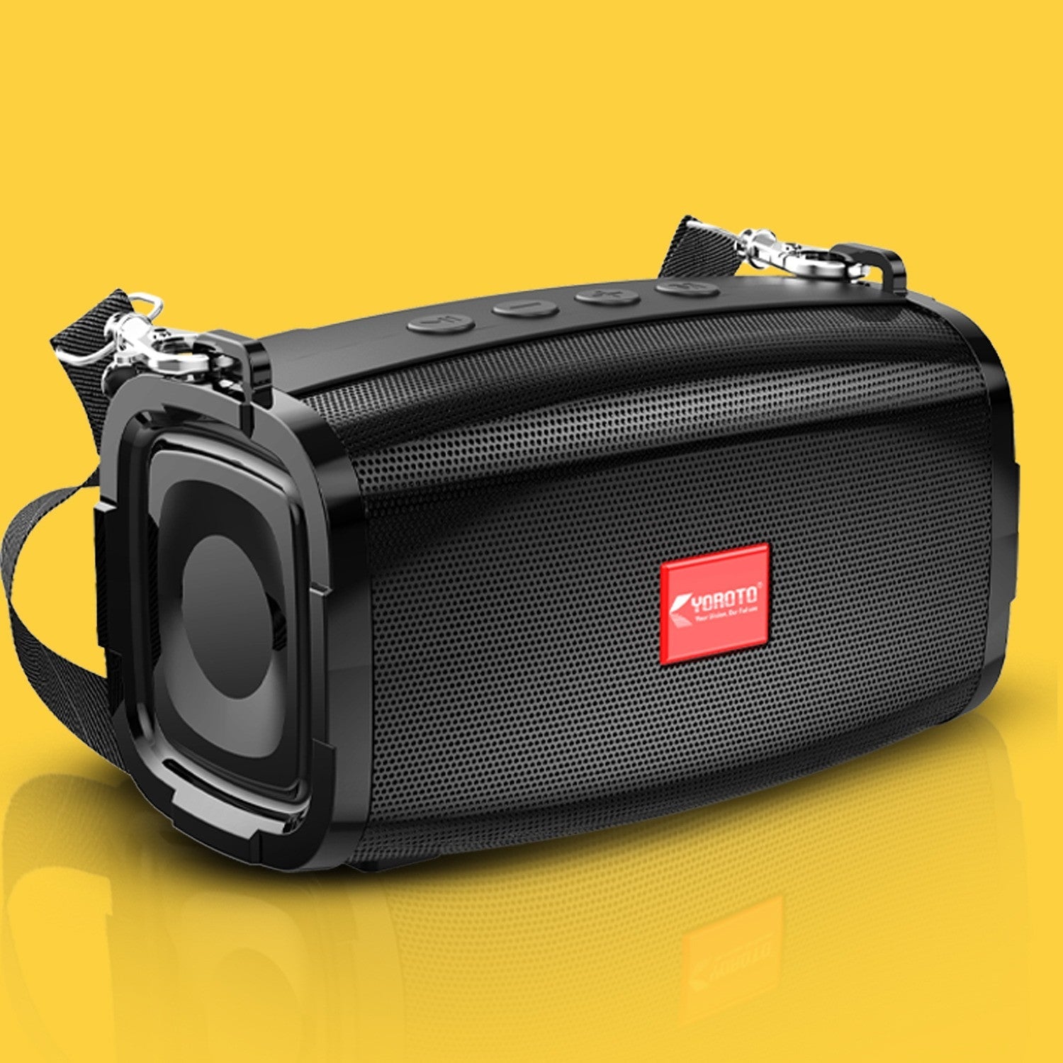 Wireless Speaker