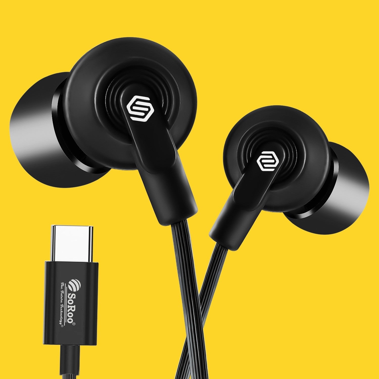Wired Earphones