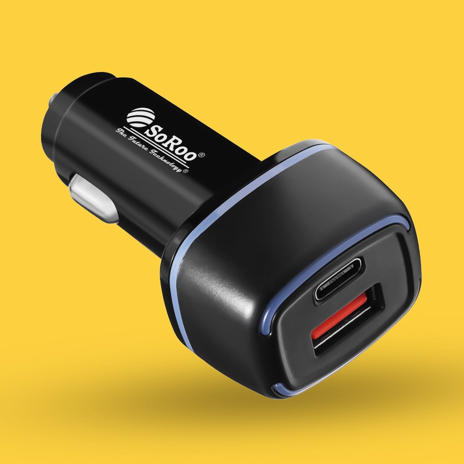 Car Charger