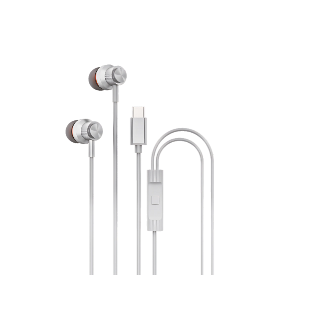 Wired Earphones