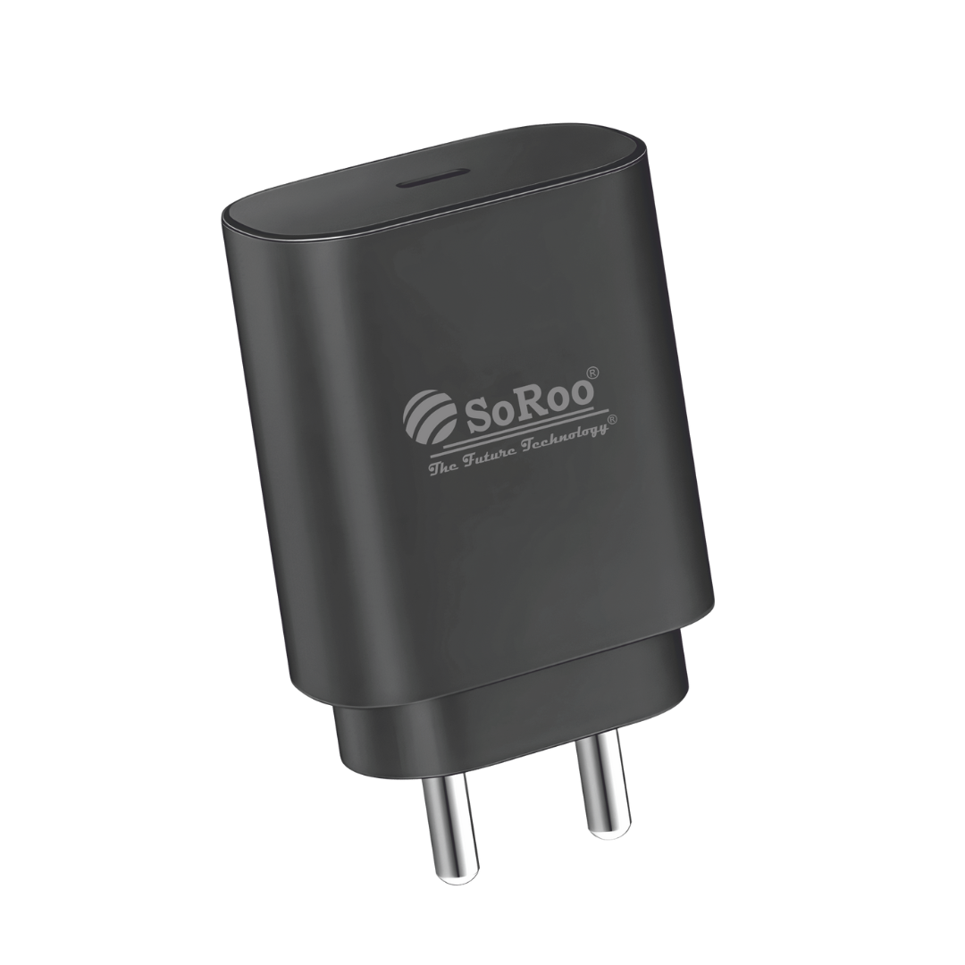 Protocol Charger