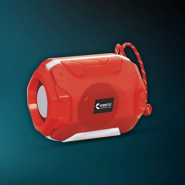 Mini Speakers