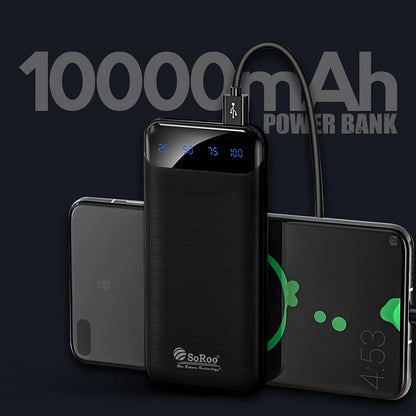 Power Bank Under 1000 Pb-163