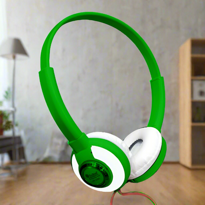 Headphone Wired stereo  HP-1080