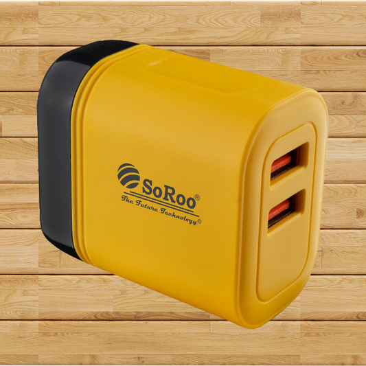 Soroo Mobile charger price SRC-157