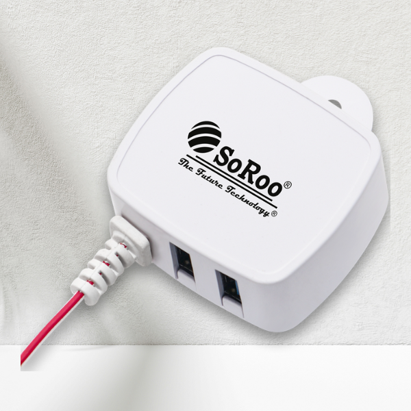 Soroo Mobile Charger DC-02