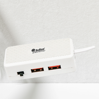 Soroo Mobile Charger DC-01