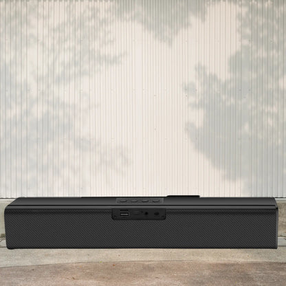 Bluetooth Sound bar Dance Series