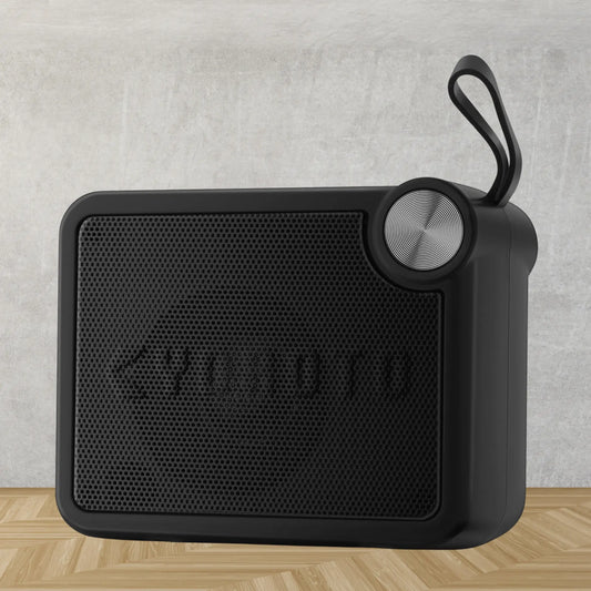 Wireless Mini Speaker