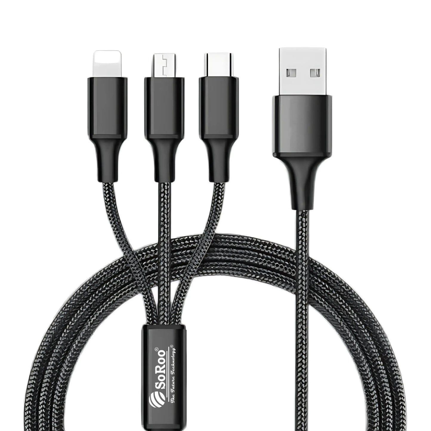 Fast charging data cable DT-901