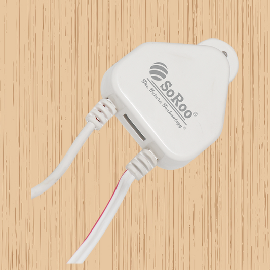 Soroo Mobile Charger DC-03