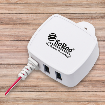 Soroo Mobile Charger DC-02