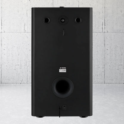 DJ Tower Speaker